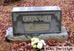 Pauline Tweed Gosnell