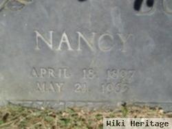 Nancy Olive "ollie" Renfro Bohn