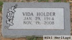 Vida Lema Holder