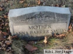 Anna Barrier Smith