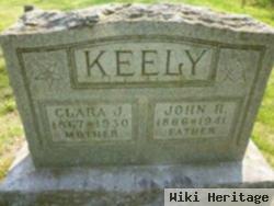 John H. Keely