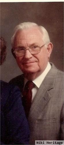 Donald R. Hetrick