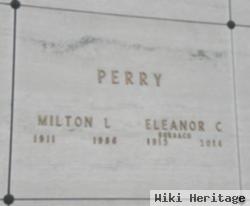 Milton L. Perry