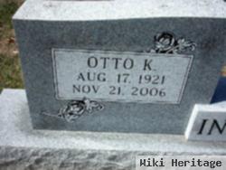 Otto K Ingram