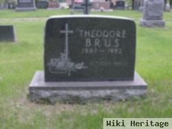 Theodore Brus