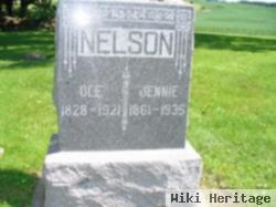 Ole Nelson