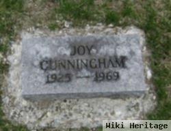 Joy Cunningham