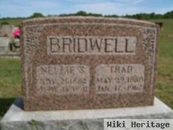 Nellie A. Short Bridwell