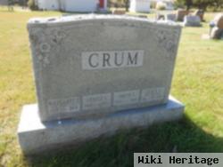 Grace L Dotter Crum