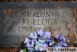 Chalon Arthur Bullock