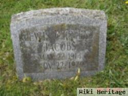 Lewis Clement Jacobs