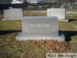 Eliza Shugart Henritze