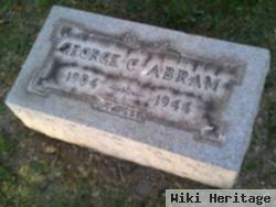 George C. Abram