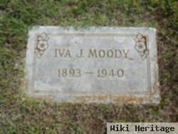 Iva J. Moody