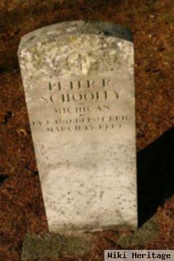 Peter R. Schooley