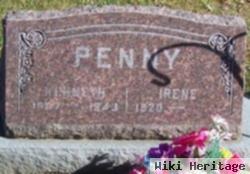 Kenneth Earl Penny