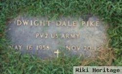 Dwight Dale Pike