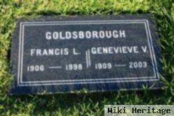 Francis L. Goldsborough