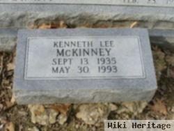 Kenneth Lee Mckinney