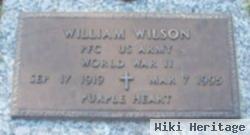 William Wilson