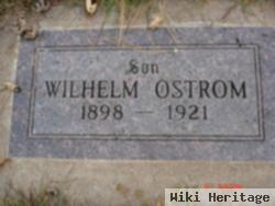 Wilhelm Ostrom