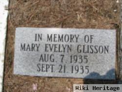 Mary Evelyn Glisson