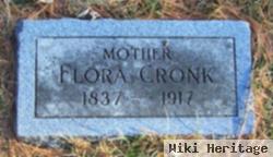 Flora Cronk