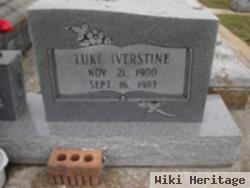 Luke Iverstine