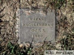 Narani Nagulendran