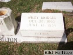 Wiley Bridges Hilton