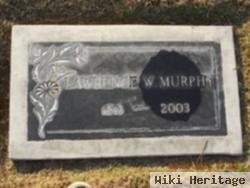 Lawrence Wilson Murphy