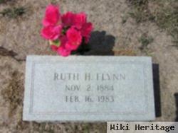 Ruth Hester Harris Flynn