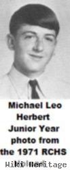 Michael Leo Herbert