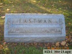 Carrie E. Reed Eastman