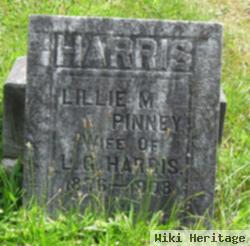 Lillian Pinney Harris