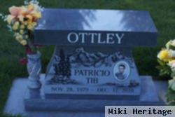 Patricio "tib" Ottley