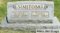 Tanka Simitoski