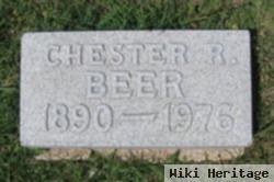 Chester Roland Beer