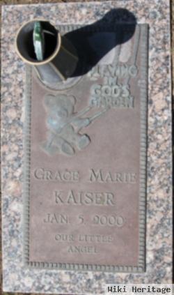 Grace Marie Kaiser