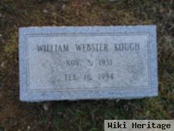 William Webster Kough