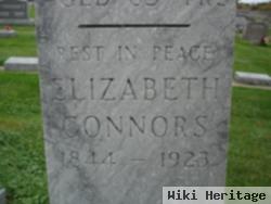 Elizabeth "lizzie" Kingston Connors
