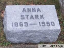 Anna Stark