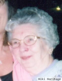 Mary A Cunningham Ringberg