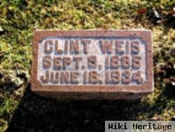 Clint Weis