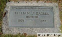 Lillian J Eagles