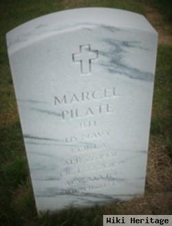 Marcel Pilate