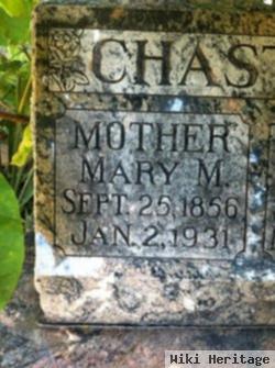 Mary Elain M. Dulanty Chasteen