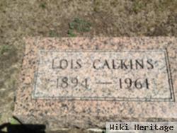 Lois Calkins