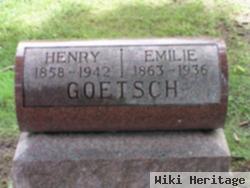 Henry Goetsch