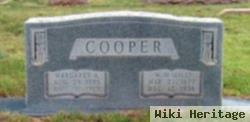 William M. "bill" Cooper